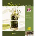  FLEURS POUR LA TABLE