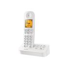 T�l�phone fixe PHILIPSD4051WBLANC
