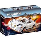 UNIVERS MINIATURE COMPLET Playmobil Véhicule Agents Secrets