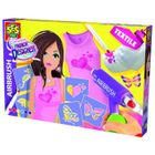  Airbrush Fashion