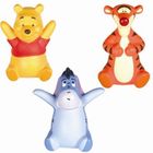  Coffret Figurines Winnie et ses Amis