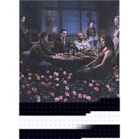 DVD SERIE TV DVD Six feet under, saison 3