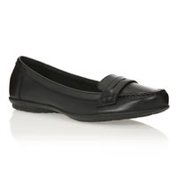 HUSH PUPPIES Mocassins Ceil Penny Femme HUSH PUPPIES Mocassins Ceil Penny Femme