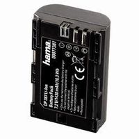 ACCESSOIRES PHOTO-OPTIQUE HAMA Batterie photo accu 1430 mah 7 2v li-ion