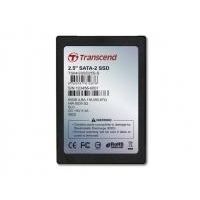 DISQUE DUR SSD Transcend - Disque dur interne 2,5' - 64 Go