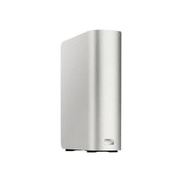 DISQUE DUR EXTERNE Disque dur externe My Book Studio pour Mac - 1 To