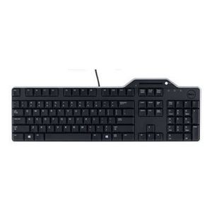 DELL Lecteur de cartes USB KB-813 - Noir
