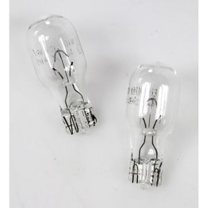 PHILIPS Ampoule Vision 2 W16W 12V