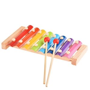 jouet musical xylophone en bois jouet musical xylophone en bois