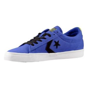 Converse All Star Bleu Converse All Star Bleu