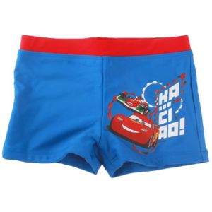 Maillot De Bain Enfant Garçon Boxer Slip Parigamba - Polyester Élasthanne Pour Mer Et Piscine
