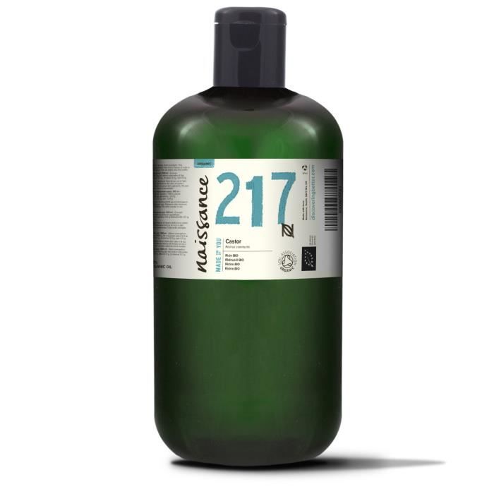 Huile Végétale de Ricin BIO 100 Pure 1L Achat / Vente huile essentielle Ricin Bio 1L Huile Végétale de Ricin BIO 100 Pure 1L Achat / Vente huile essentielle Ricin Bio 1L