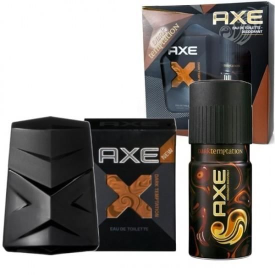 axe parfum prix