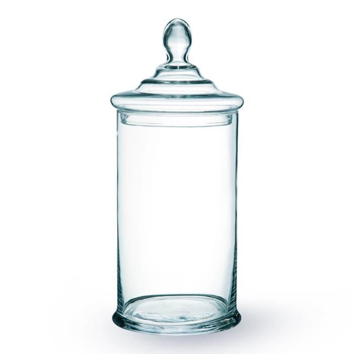 Bonbonni&egrave;re grand format (h)35x(d)15cm Achat / Vente objet