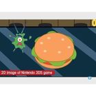 DS BOB L'EPONGE : LA GRANDE ART'VENTURE /Jeu 3DS