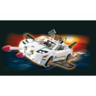 UNIVERS MINIATURE COMPLET Playmobil Véhicule Agents Secrets