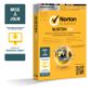  Norton 360 Premier 2013 - MaJ - 1an 3 Postes