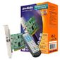 CARTE TUNER TV Avermedia - AVerTV DVB-T Super 007 - Tuner TV