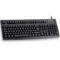 CLAVIER - PAVE NUMERIQUE Clavier G83-6105 noir