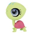 FIGURINE Littlest PetShop Tortue