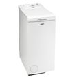LAVE-LINGE WHIRLPOOL AWE8877