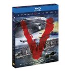 DVD FILM Blu-Ray V, saison 1
