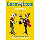 DVD DESSIN ANIME / ANIMATION / MANGA DVD Lucky Luke, Fingers