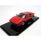 VÉHICULE TERRESTRE  KYOSHO 1/43 FERRARI 288 GTO {Rouge}