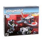 UNIVERS MINIATURE COMPLET Playmobil Jet De Détection