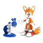 FIGURINE SONIC THE HEDGEDOG - Pack 2 figurines Tails and…