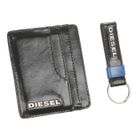 PORTE MONNAIE - ÉTUI CLÉ DIESEL Porte-carte + Porte-clé FRESH & BRIGHT