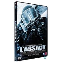 DVD FILM DVD L'assaut