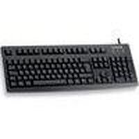 CLAVIER - PAVE NUMERIQUE Clavier G83-6105 noir