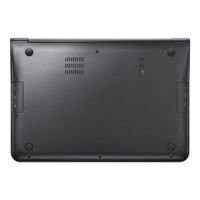 ORDINATEUR PORTABLE SAMSUNG - NP900X3A-B03FR
