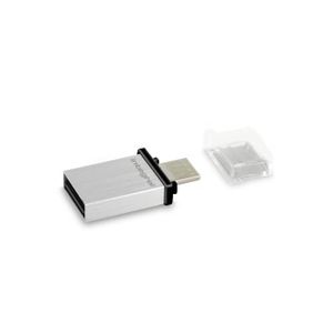 Integral clé USB Micro Fusion OTG 64Go