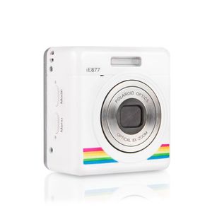 POLAROID - IE877 - POLAROID COMPACT AVEC ZOOM OPTIQUE