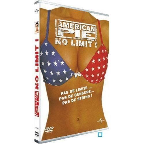 - dvd-american-pie-4-no-limit