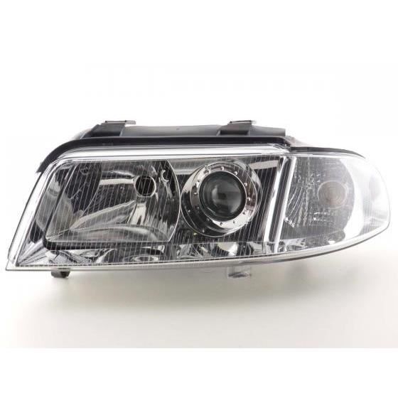 Phare avant audi a3 8l