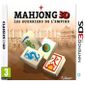 DS MAHJONG 3D / Jeu console 3DS