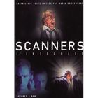 DVD FILM DVD Coffret trilogie Scanners