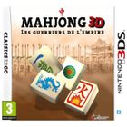 DS MAHJONG 3D / Jeu console 3DS