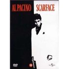 DVD FILM SCARFACE