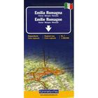 TOURISMES / VOYAGES Emilie romagne ; Parme, Bologne, Ravenne
