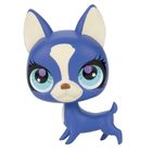 Littlest PetShop Boston Terrier