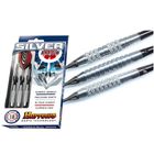 FLECHETTE ET PIECES DETACHEES Fléchettes Silver Arrow Soft