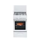  Cuisinière Gaz SCG953W Sauter