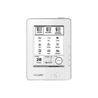 LIVRE NUMERIQUE POCKET BOOK PocketBook 612 - blanc