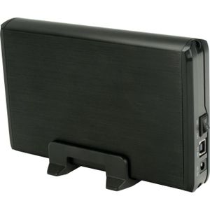 APM Boitier Externe pour Disque Dur SATA 3.5 Pouces - USB 3.0