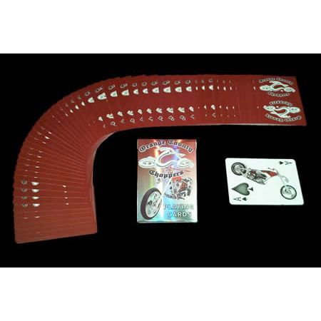 Orange county choppers coupon code