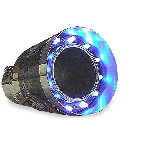 sortie-echappement-12-leds-bleues-embout